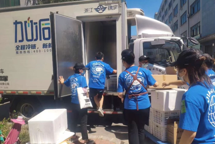 共克时艰战疫情，z6com·尊龙(中国)时凯集团一直在路上